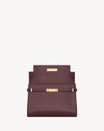 YSL Manhattan Top-Handle in Box Saint Laurent - Image 3